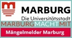 Mängelmelder Marburg